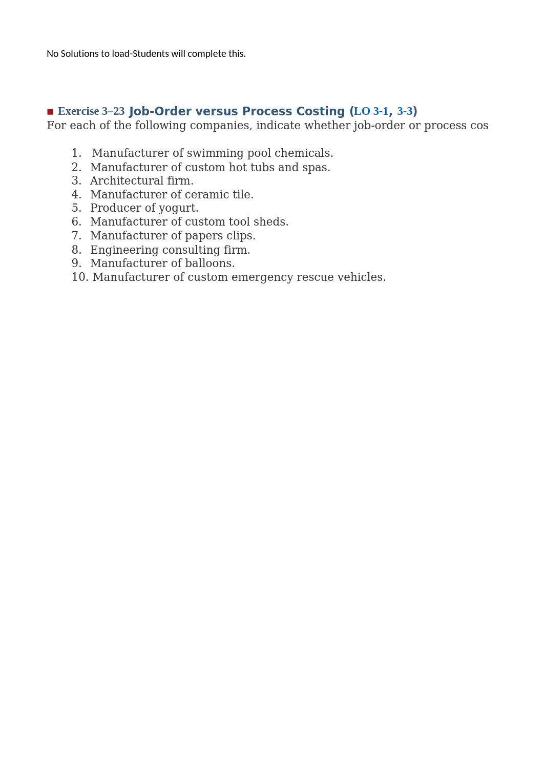 Sample Questions and  Solutions Chapter 3-for loading.xlsx_divzjkk5y70_page1