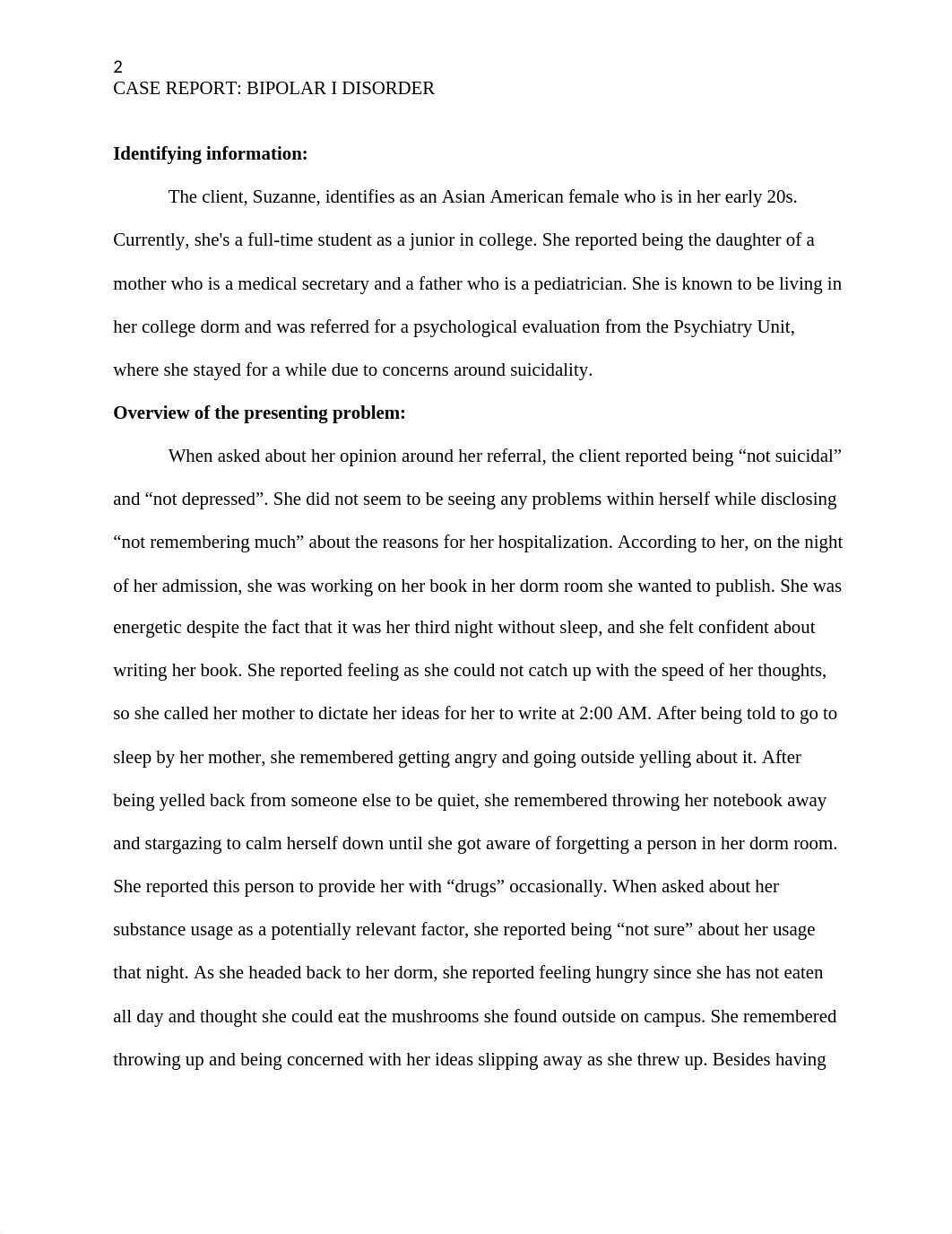 Bipolar 1 Case Study.docx_divzl3hhrab_page2