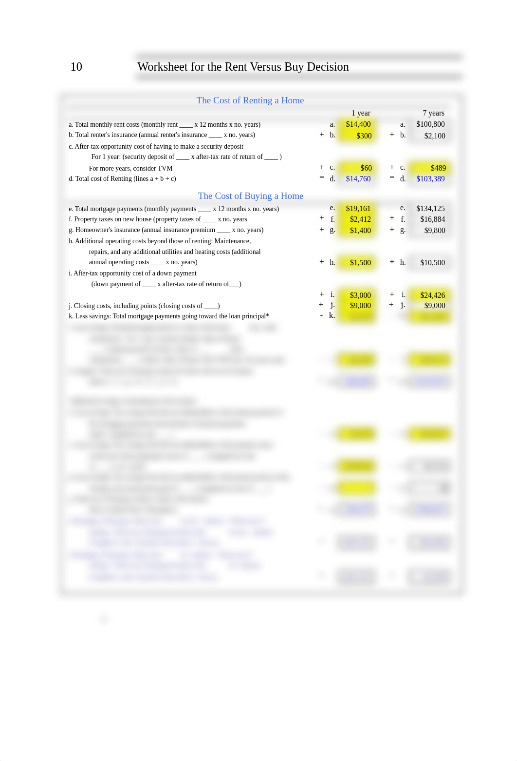 Worksheet_10 Rent vs buy. class example.xls_divzop717f0_page1