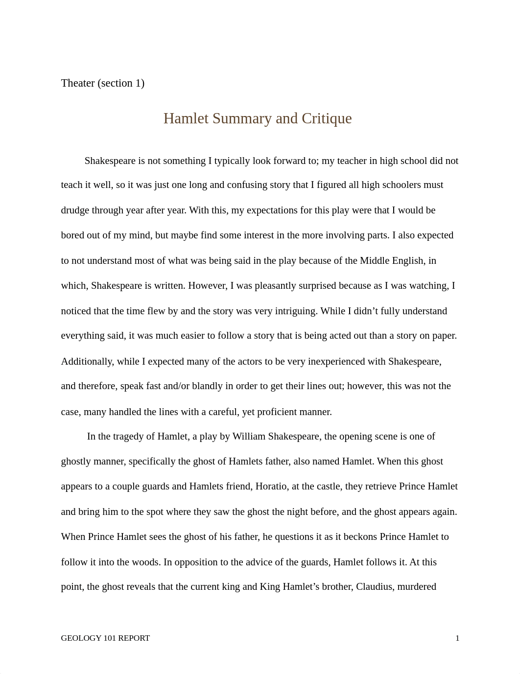 Hamlet Summary and Critique.pdf_diw3pzgtqkh_page1