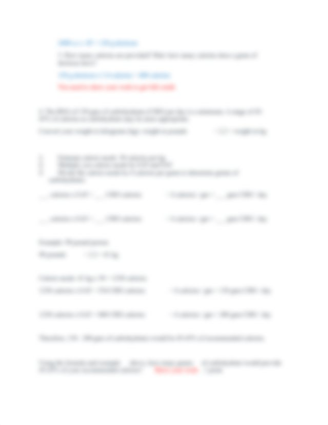 Carbohydrate Assignment  updated 2018  13 points.docx_diw4nojkd4d_page2