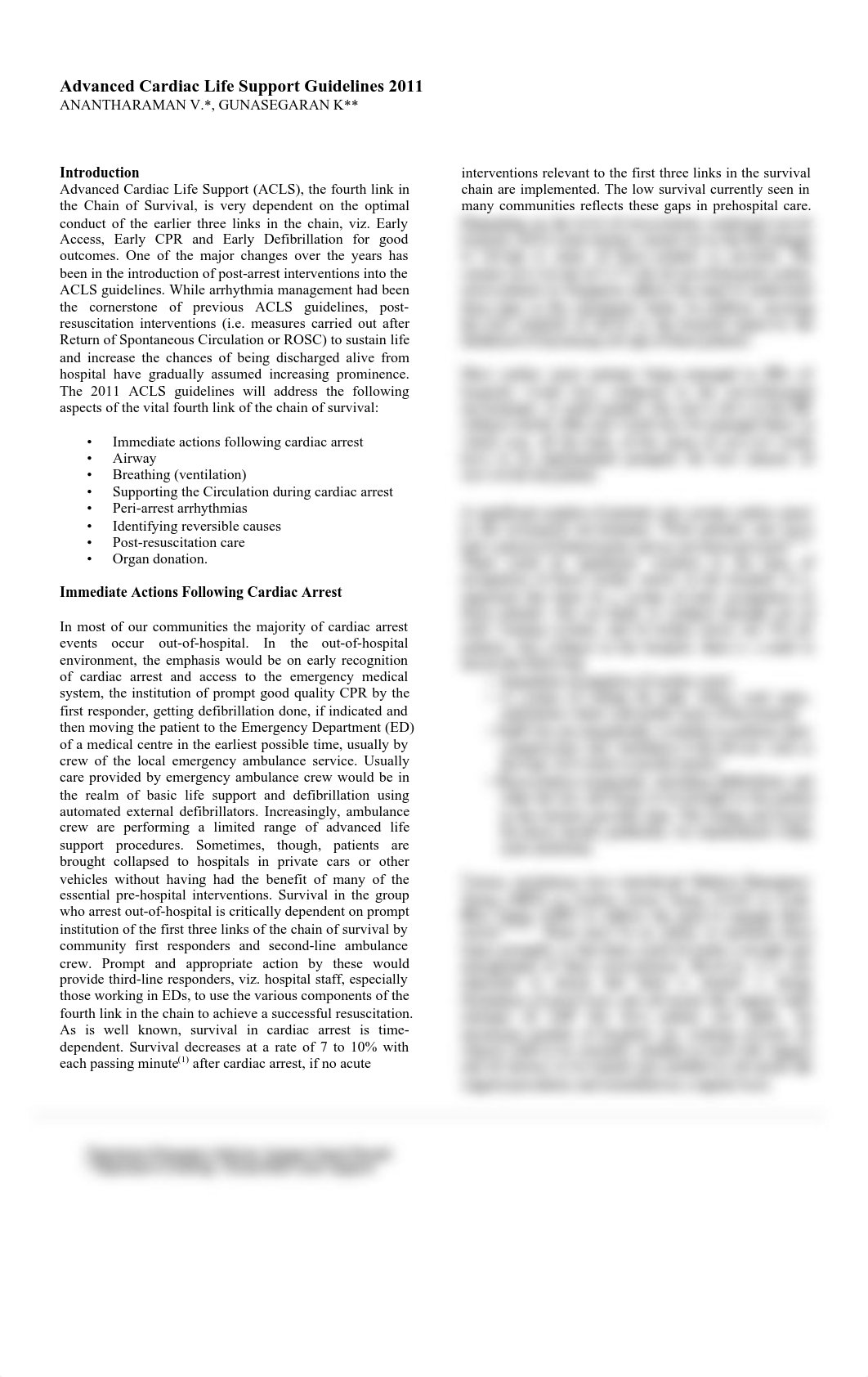 Advanced Cardiac Life Support Guidelines 2011_diw4x6c88a8_page1