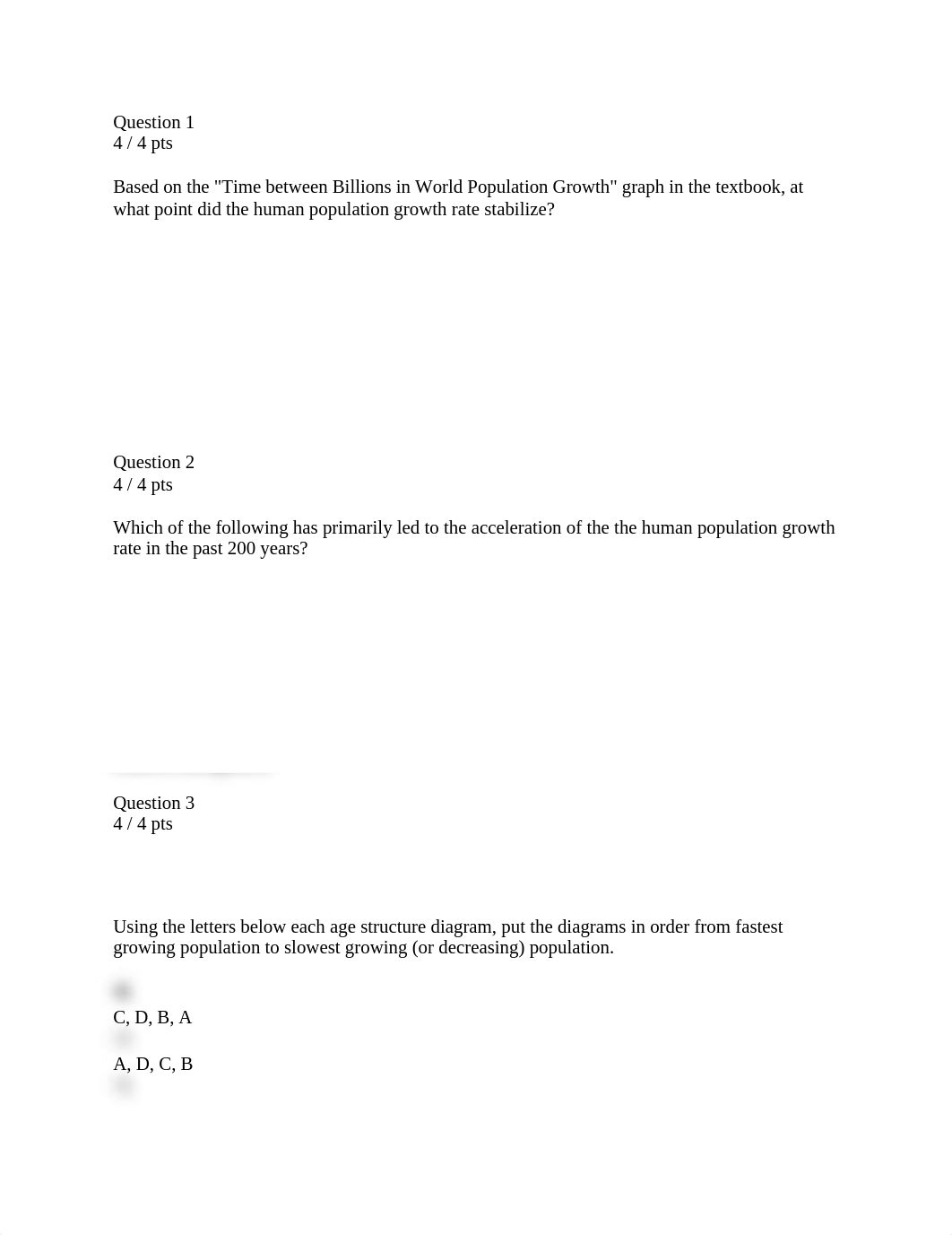 The Human Population & Sustainability Lecture Lesson and Quiz.docx_diw5ds77p5e_page1