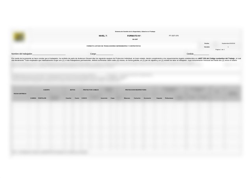FT-SST-070 Formato Entrega EPP y Dotación del Trabajo.xls_diw5x28ukcj_page1
