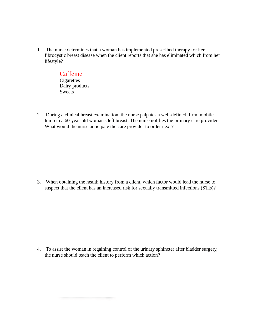 Exam #3 Review Questions WITH ANSWERS.docx_diw6x507yyi_page1