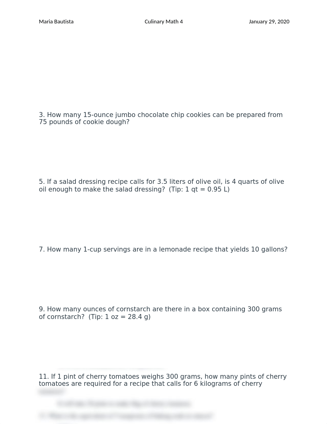 Culinary Math Chapter 4 Quiz.docx_diw9cddg7m3_page1