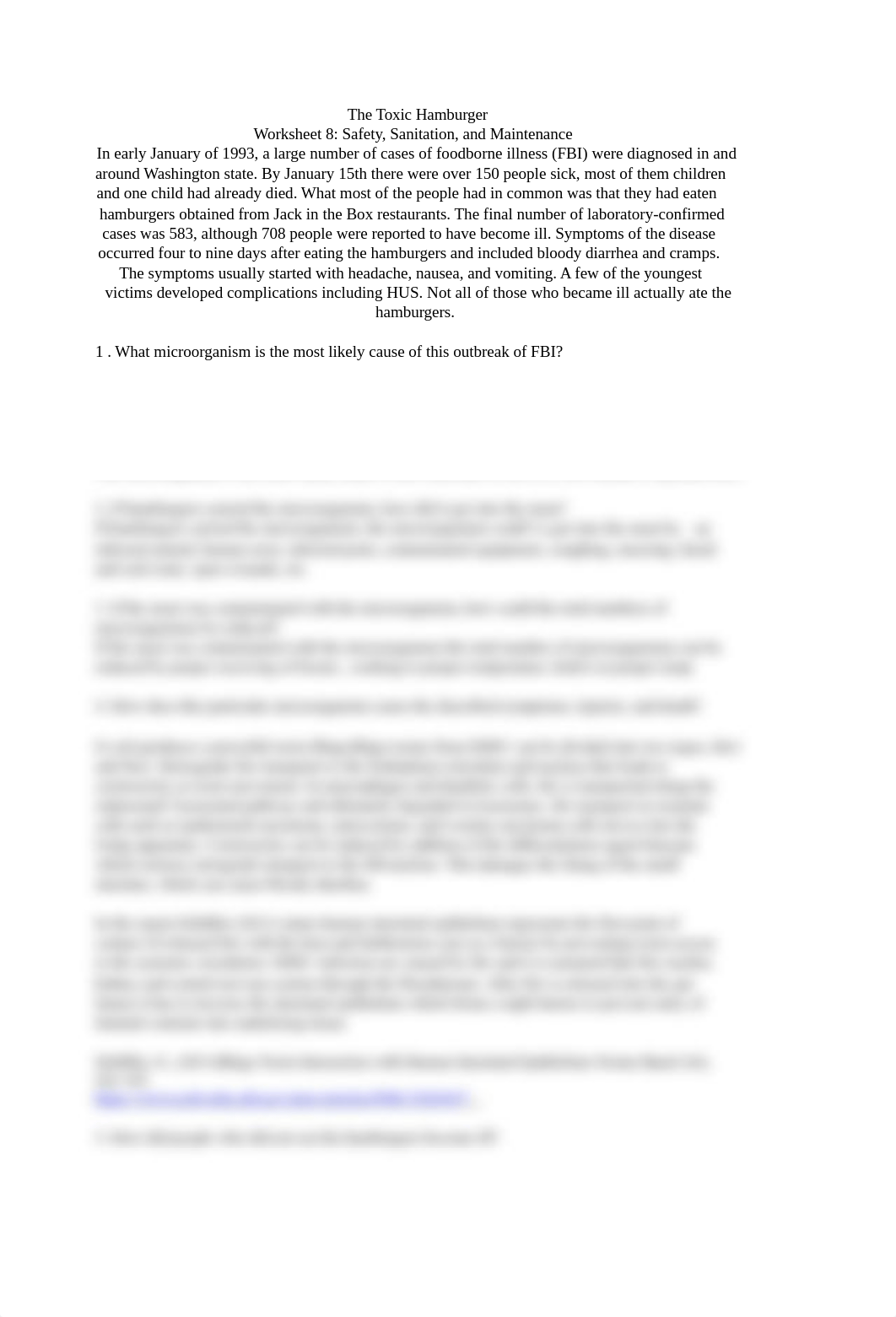 WORKSHEET 8 SAFETY, SANITATION AND MAINTENANCE THE TOXIC HAMBURGER(1).docx_diwbnvapw3q_page1