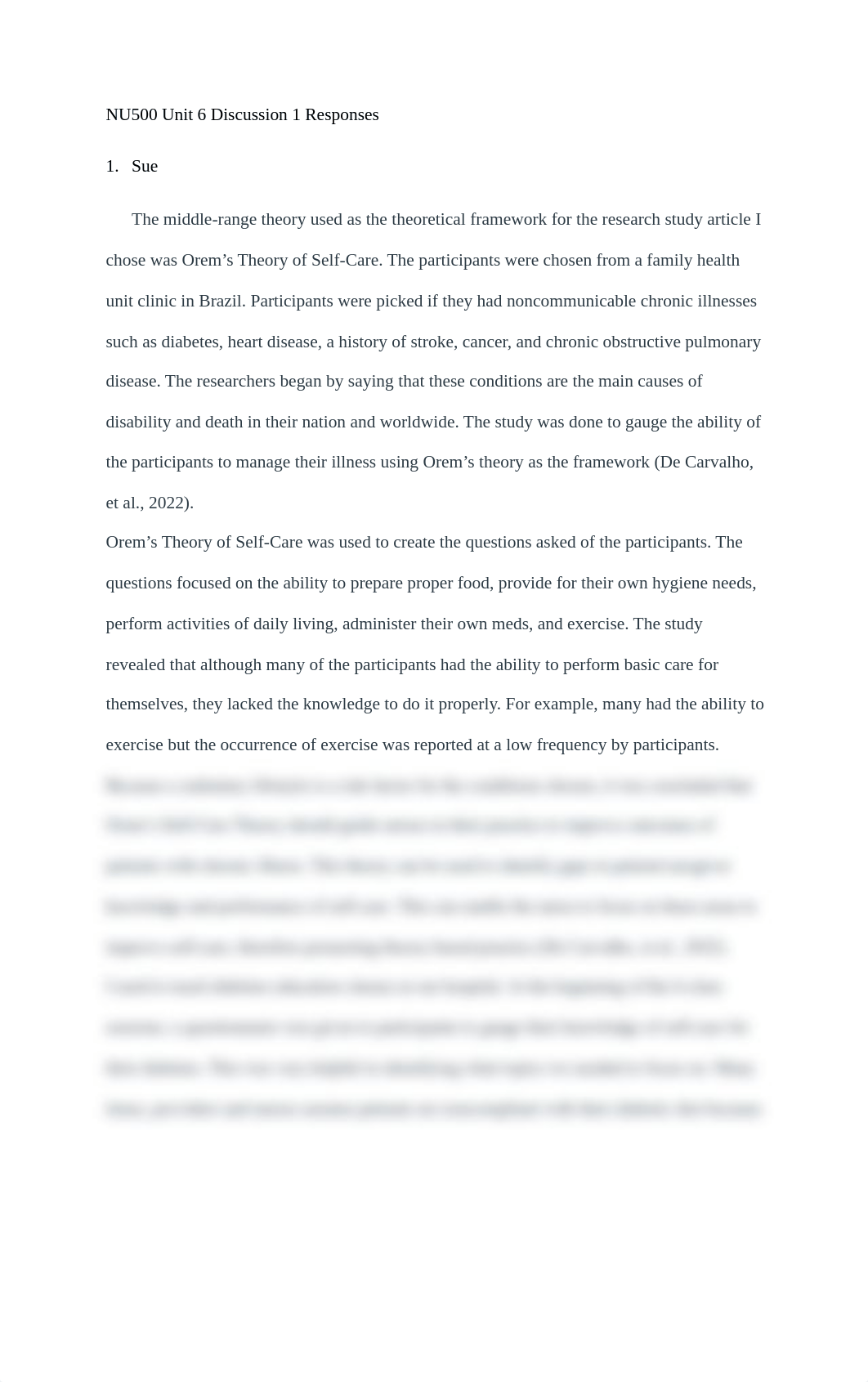 NU500 Unit 6 Discussion 1 Responses.docx_diwctjc1mcd_page1