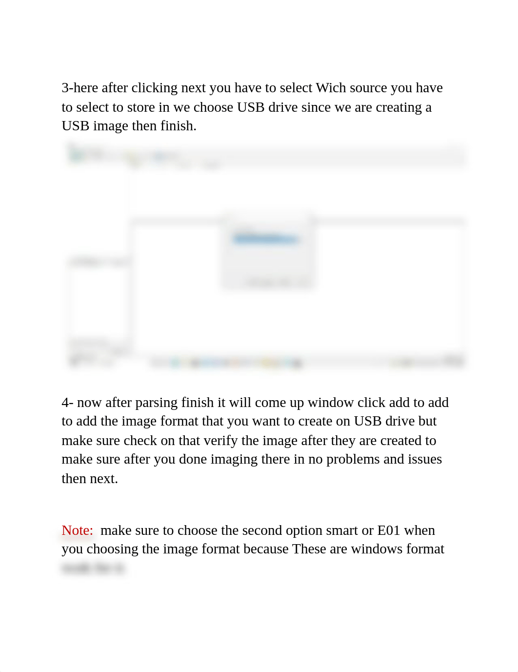 create an USB image using FTK imager.docx_diwdzbyntwp_page3