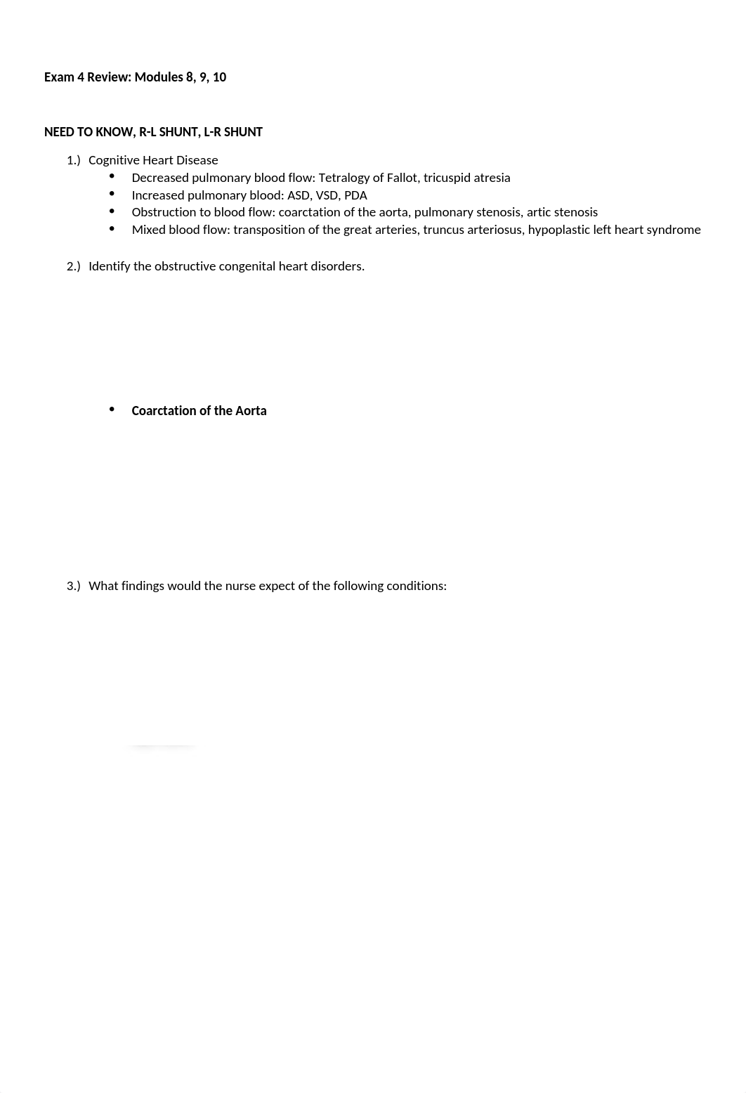 Exam 4 Review PEDS.docx_diwfn6hm710_page1