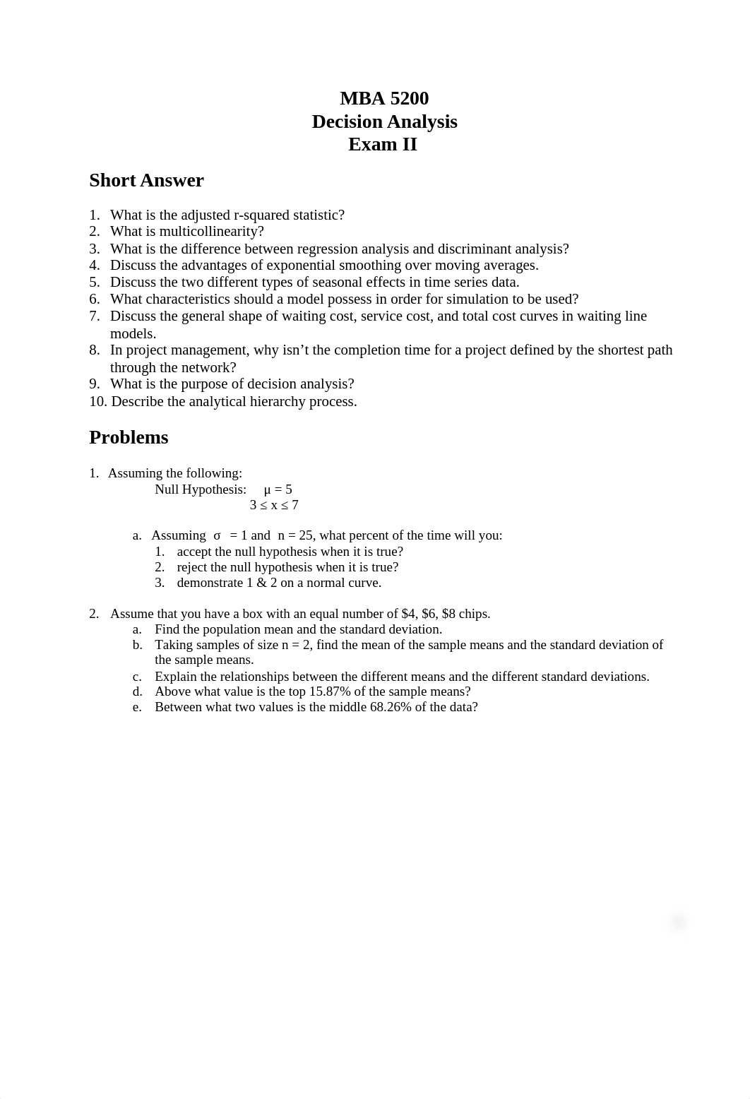 MBA 5200 Exam 2(2).docx_diwfyap8ly5_page1