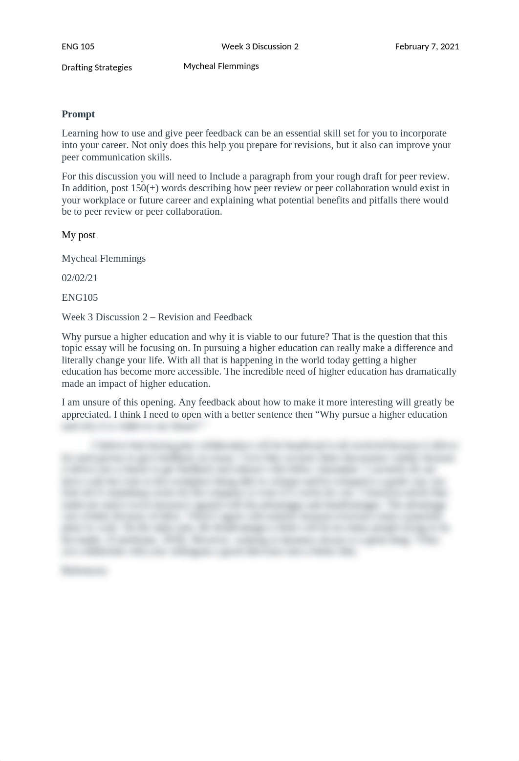 ENG105 Week 3 Discussion 2.docx_diwjpf8k0ja_page1