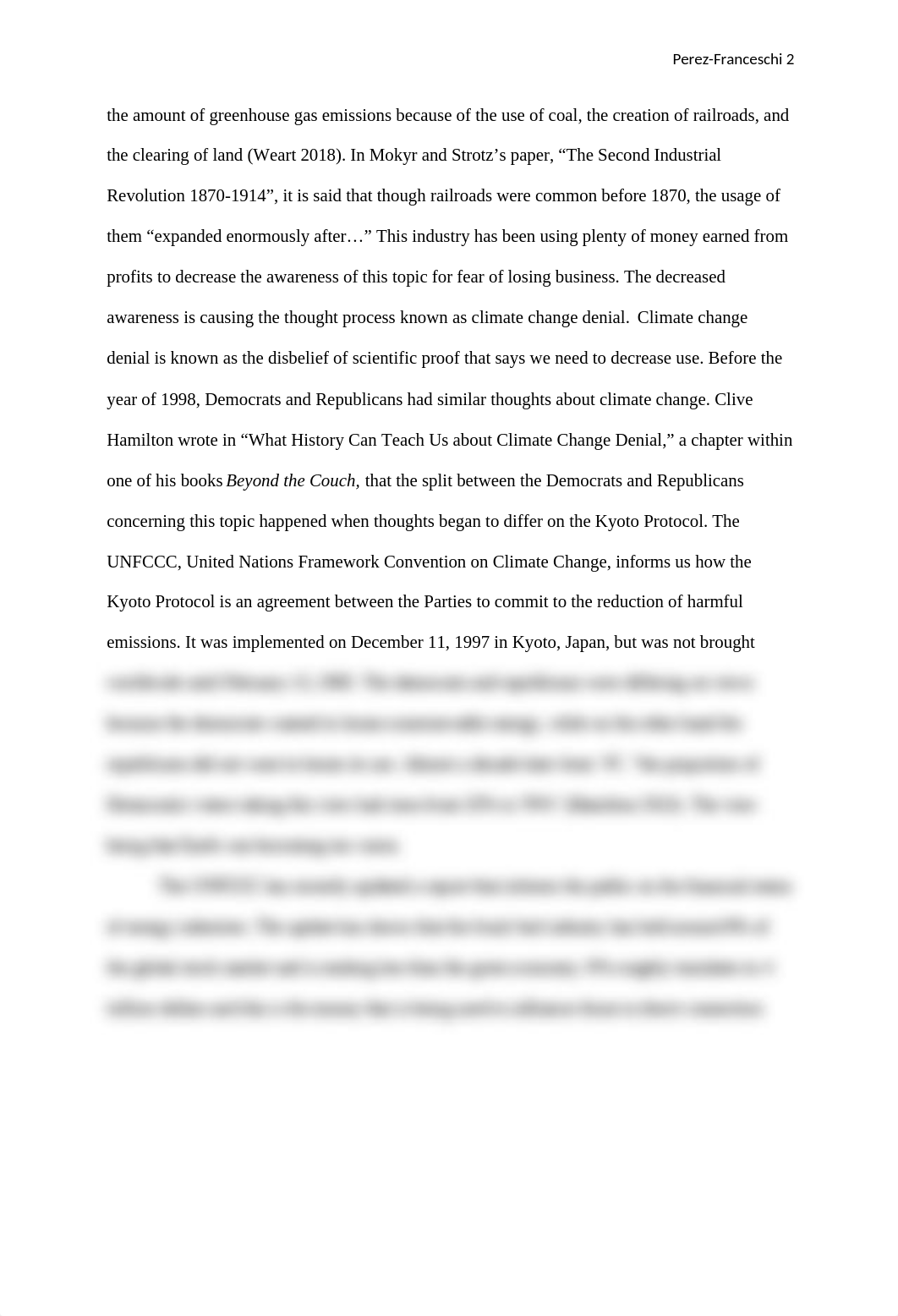 2018 English Climate Change and Finance Essay Brianna Perez-Franceschi.docx_diwkrzj4xy4_page2