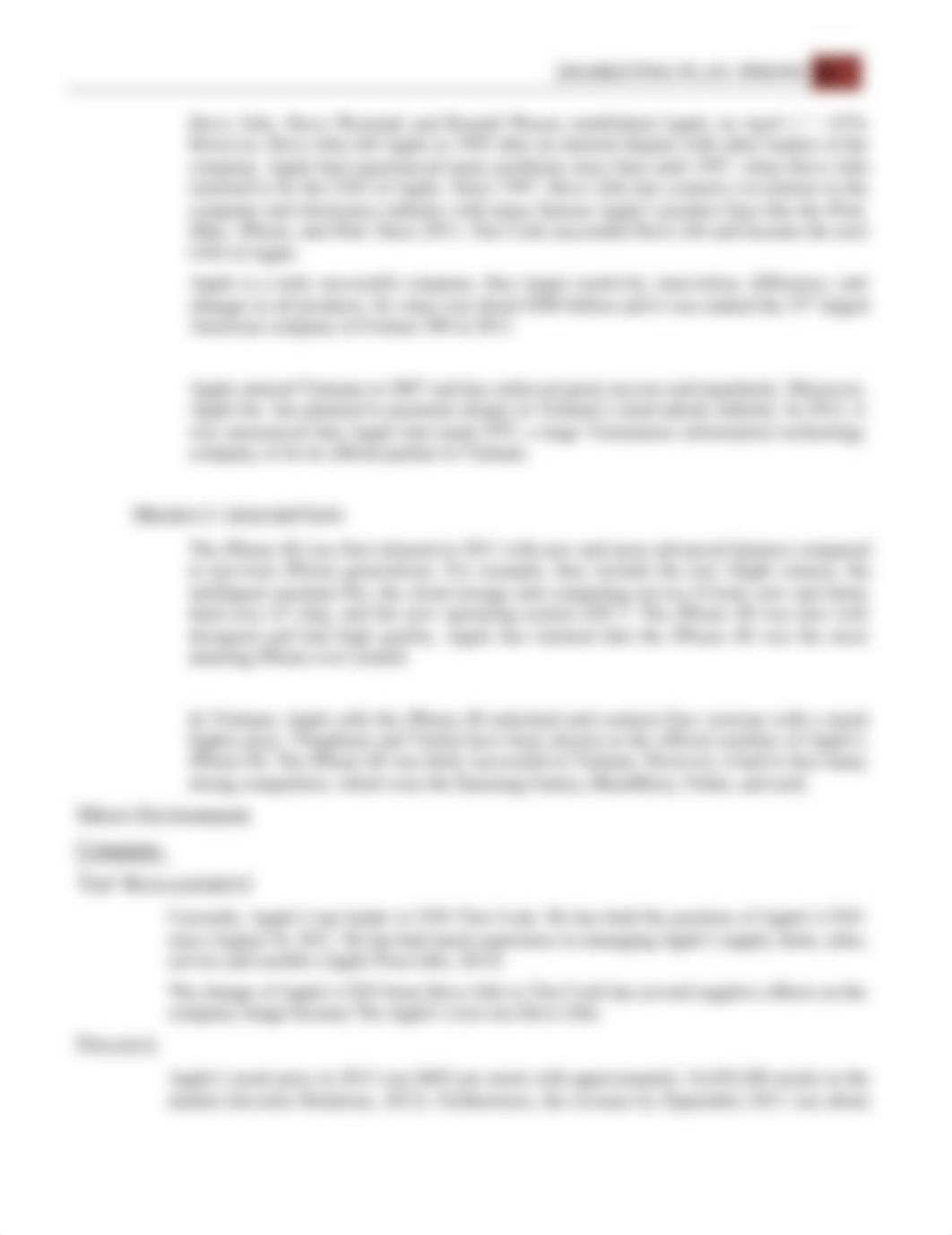 Marketing Plan - iPhone 4S in Vietnam_diwkyacy0g6_page4