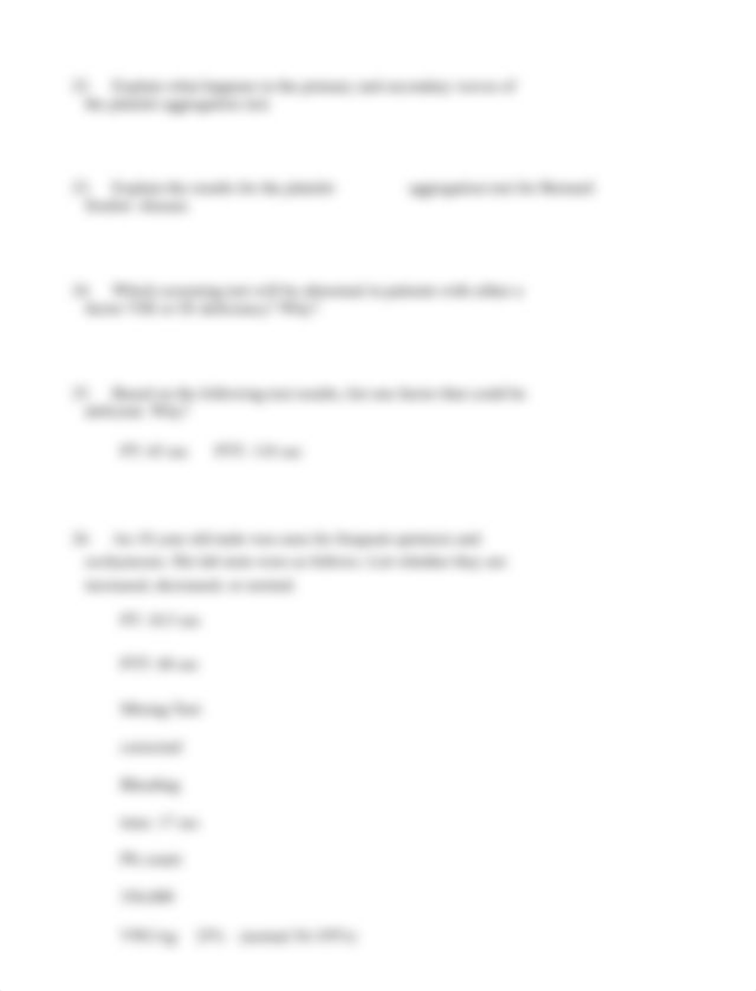 MLT 1215 Primary Hemostasis Worksheet (1).docx_diwm8f391zr_page4