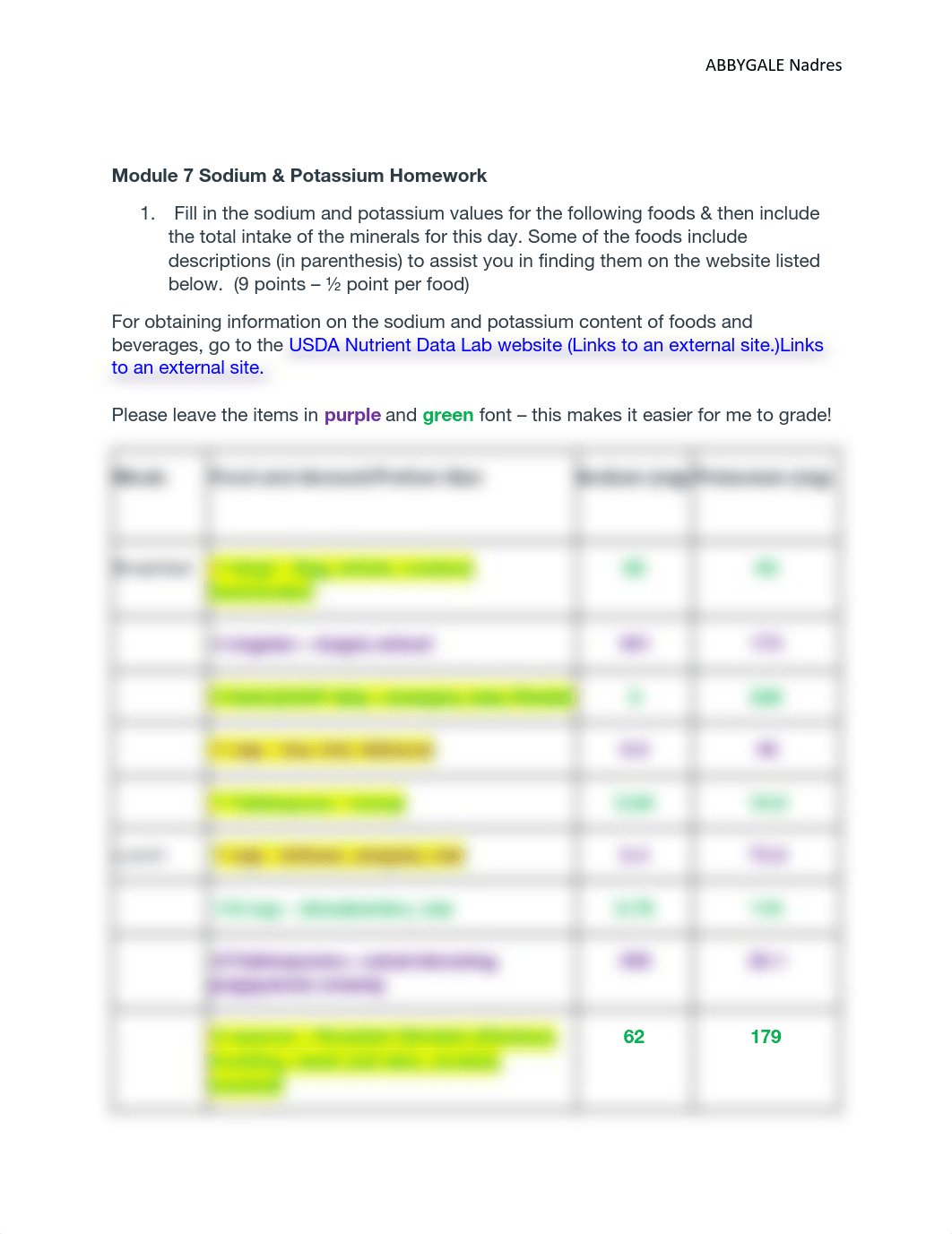 M7 Mineral Worksheet .pdf_diwmimadf02_page1