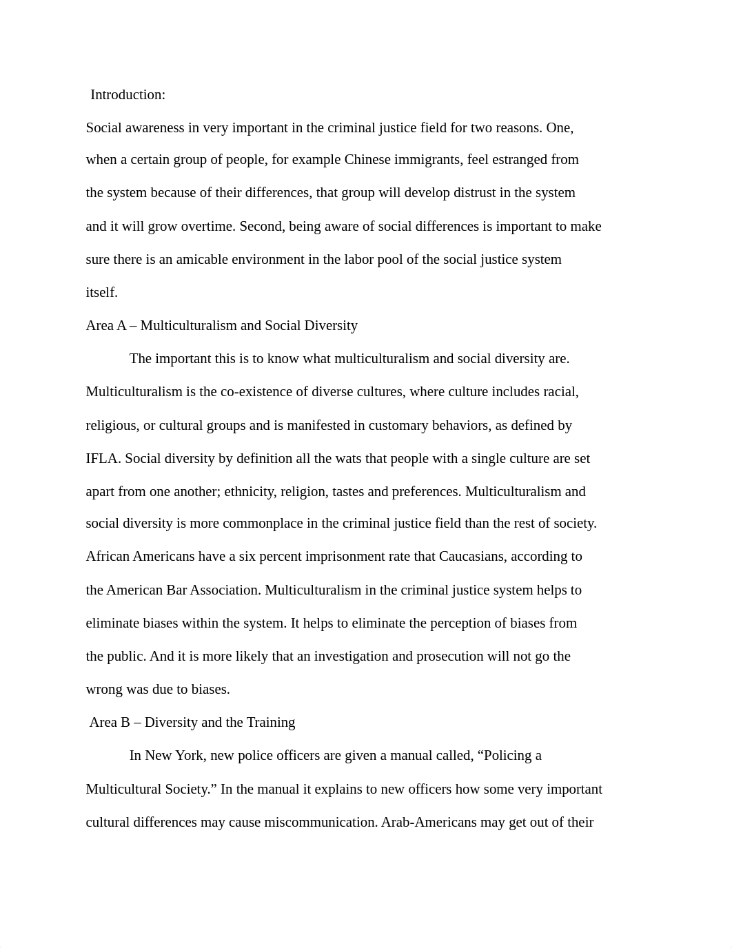 Multiculturalism and Diversity in the Criminal Justice Field.docx_diwmm7ge2iz_page2