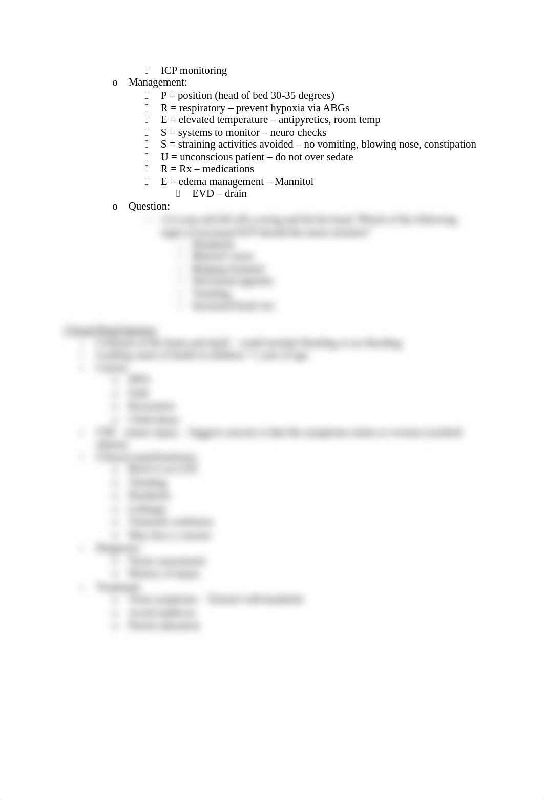 PEDS Neuro Exam 3.docx_diwqfec23y3_page2