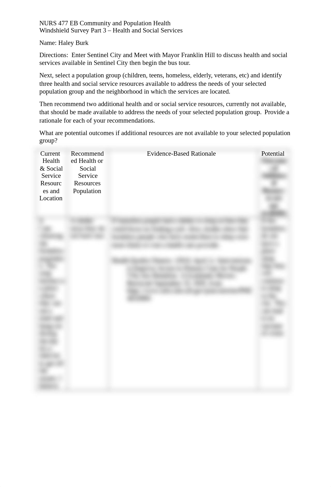 NURS 477 WS_Part 3_Health and Social Services_Worksheet.docx_diwr12zpzbx_page1