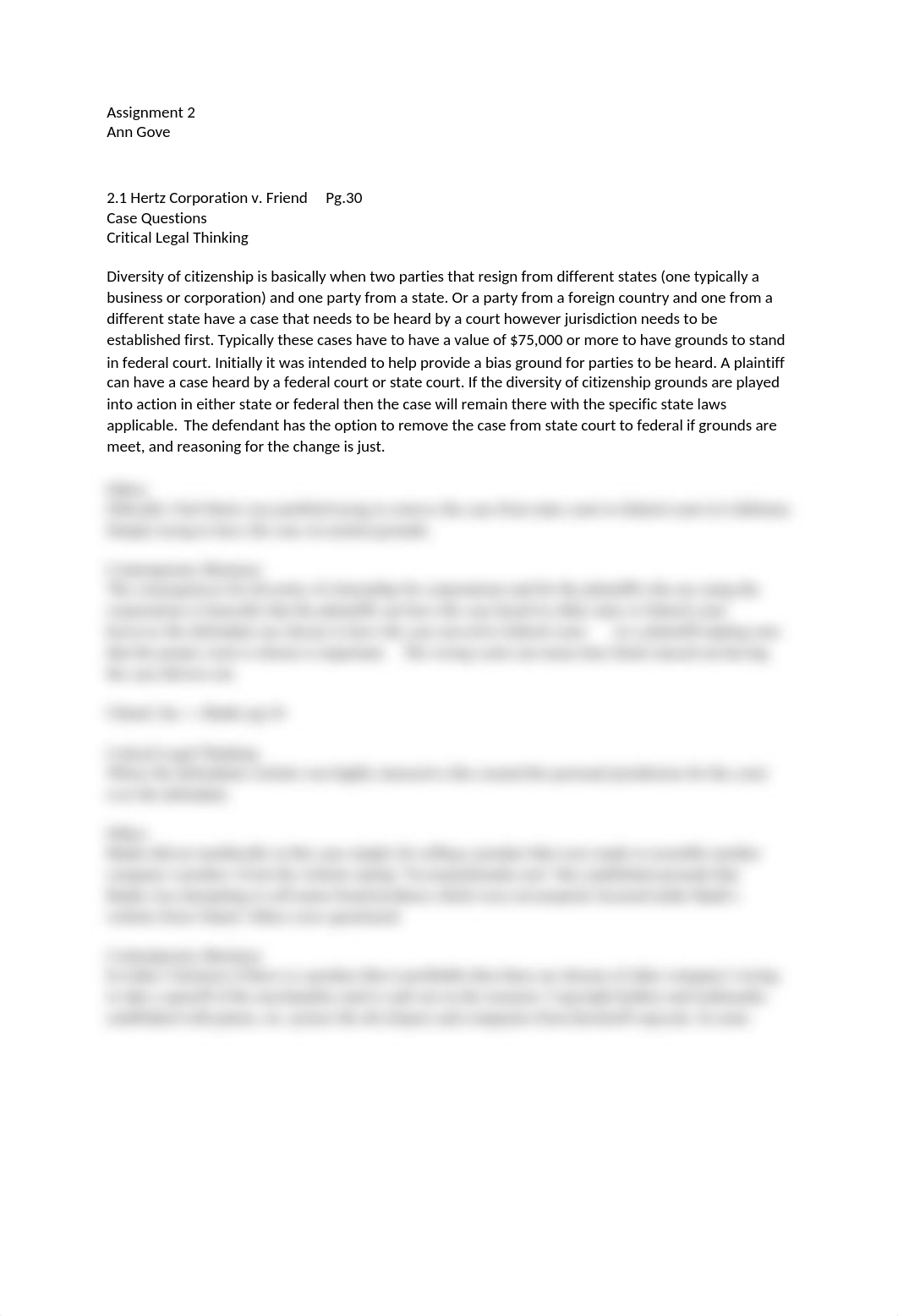 Business Law - Assignment 2.docx_diwtnedt8of_page1