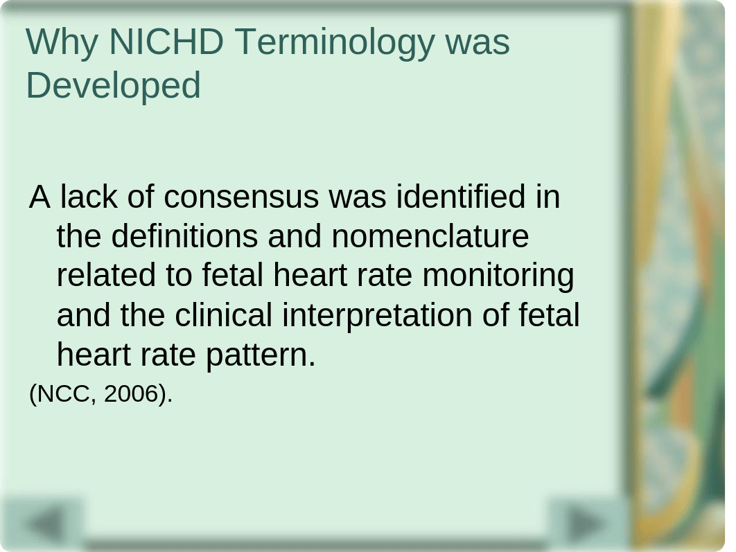 Week Two NICHD Terminology.pptx_diwu56v3bjc_page3