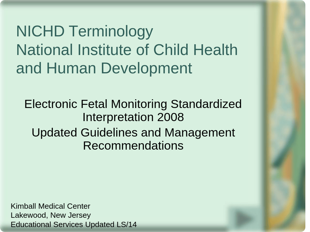 Week Two NICHD Terminology.pptx_diwu56v3bjc_page1