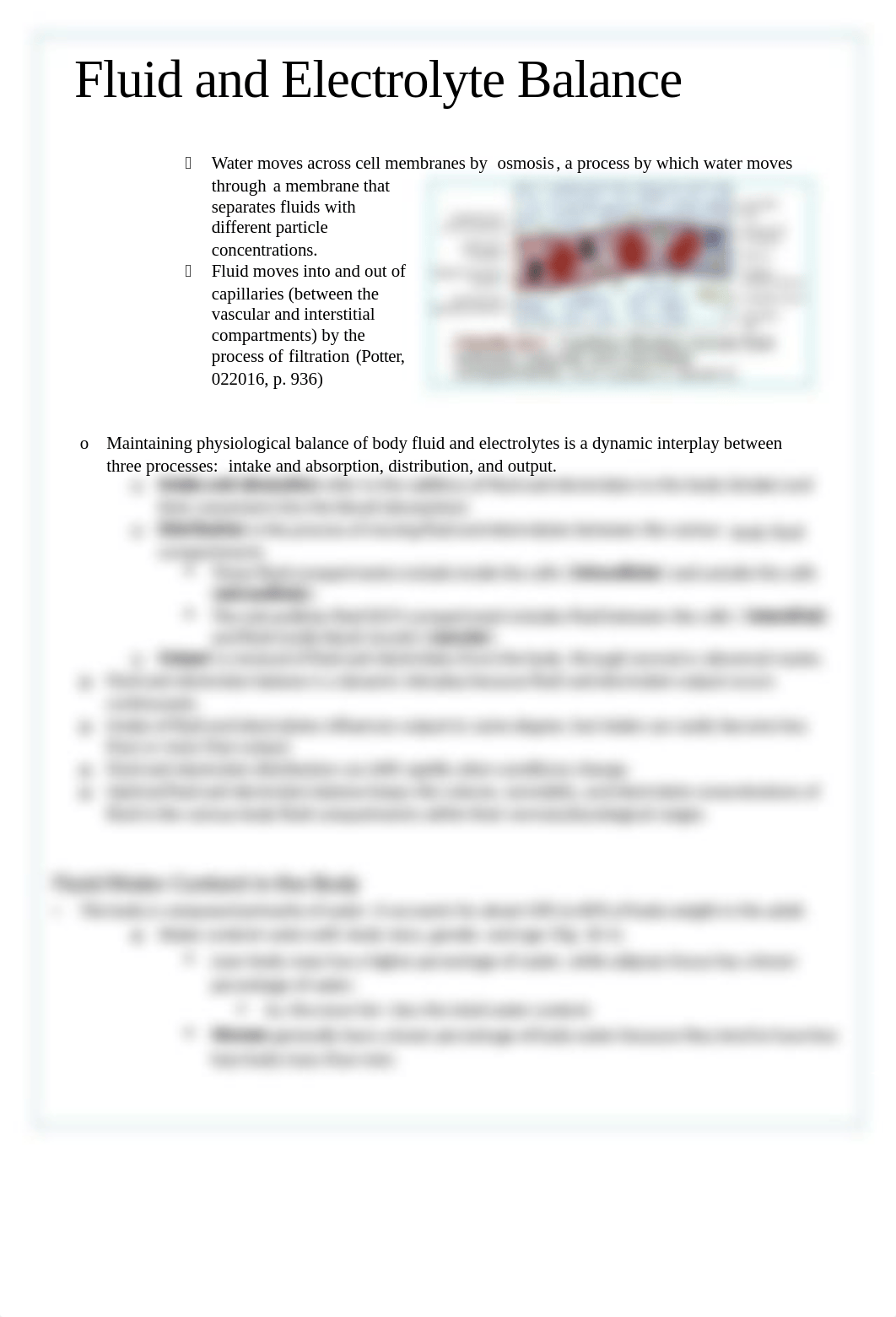 Fluid and Electrolyte Notes.docx_diwu6jxou6b_page2