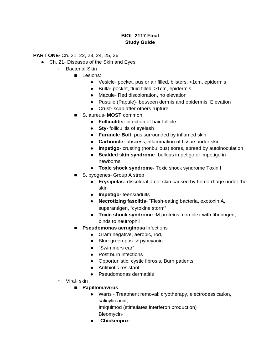 Microbio Final Study Guide.docx_diwvuui8z36_page1