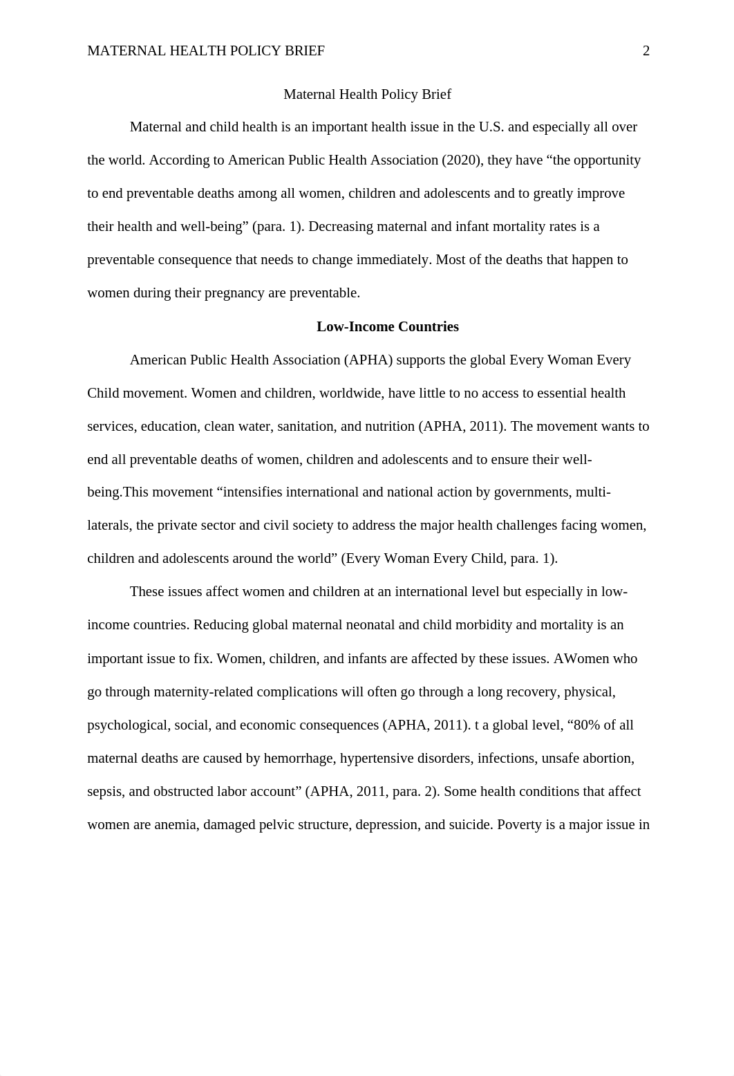 Policy Brief Course Hero.docx_diwycg3wp4s_page2