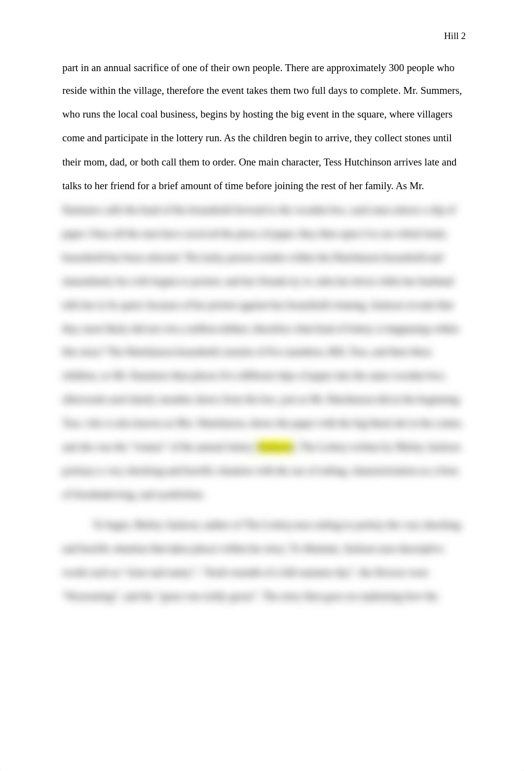 The Lottery final draft.docx_diwzgqar435_page2