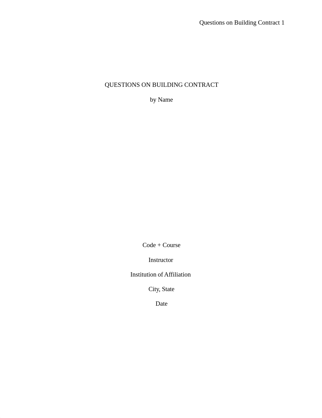 QUESTIONS ON BUILDING CONTRACT.doc_dix07saducw_page1