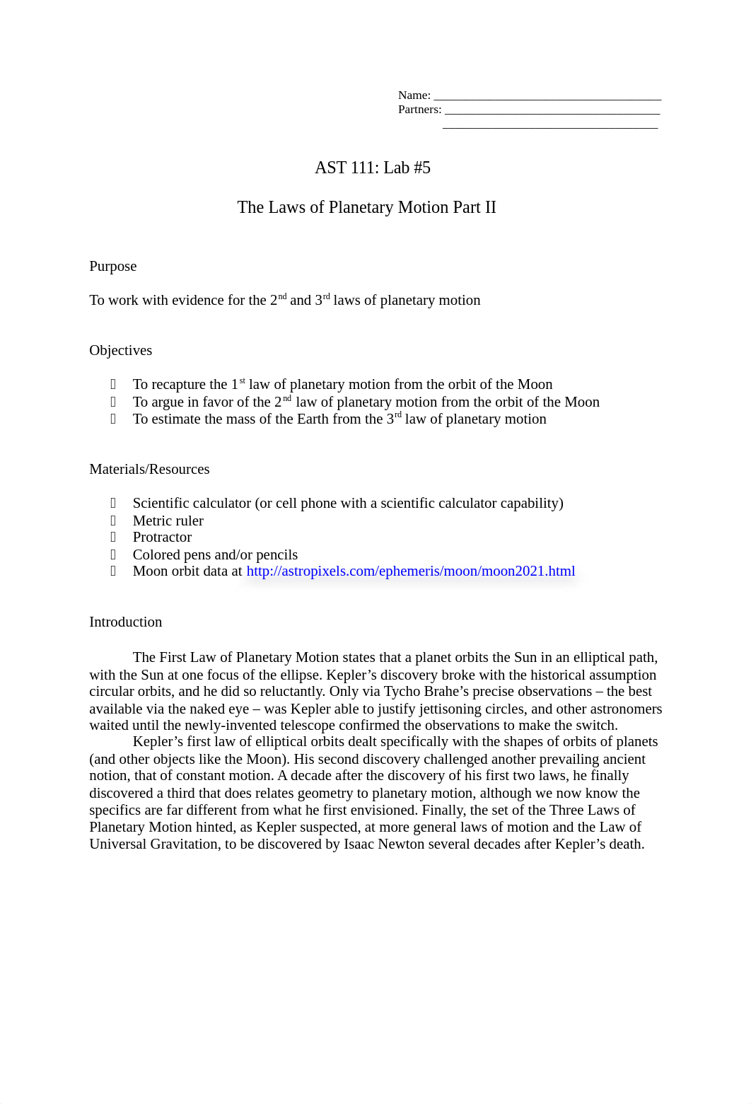 ast 111 lab 05 - laws of planetary motion II.docx_dix0hcqan91_page1