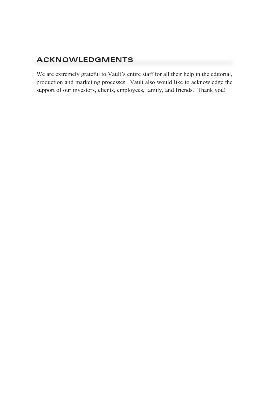 Vault Guide to Finance Interviews_dix1311p4c9_page5