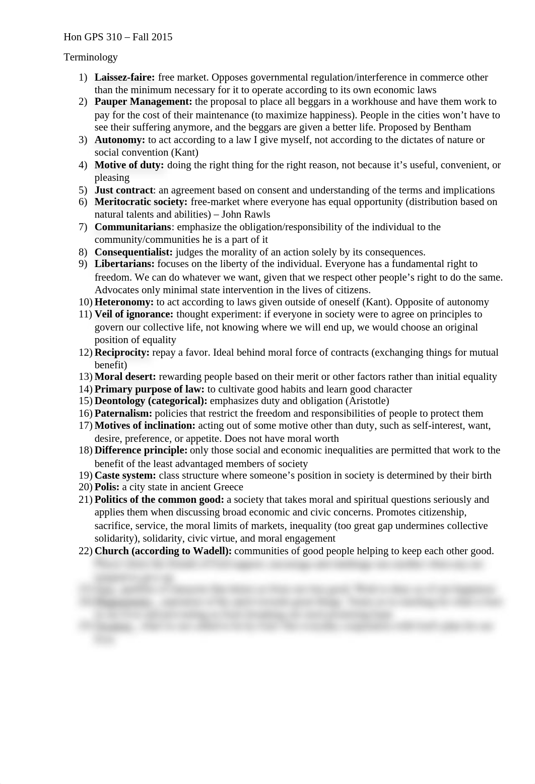 GPS 310 Final Exam Study Guide_dix45lfcjvp_page1