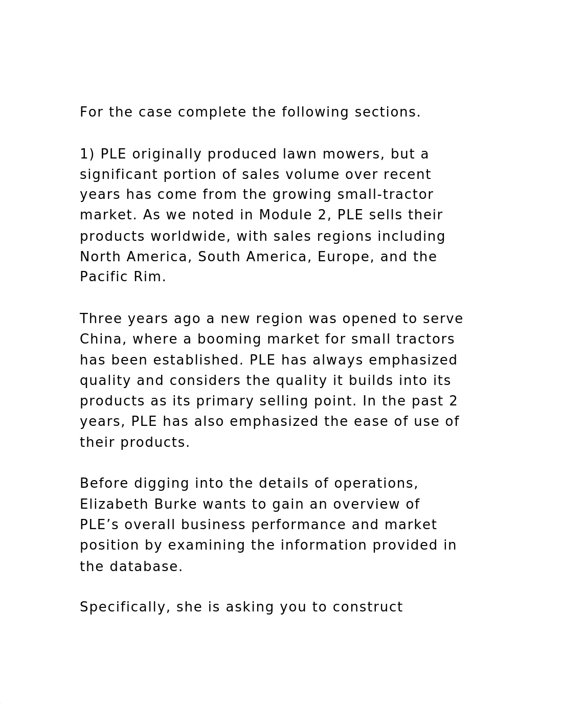 For the case complete the following sections.1) PLE originally.docx_dix48anbvx6_page2