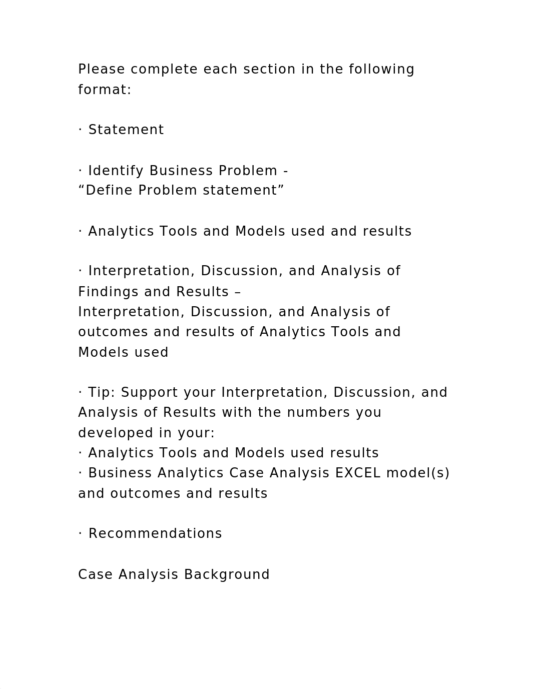 For the case complete the following sections.1) PLE originally.docx_dix48anbvx6_page4