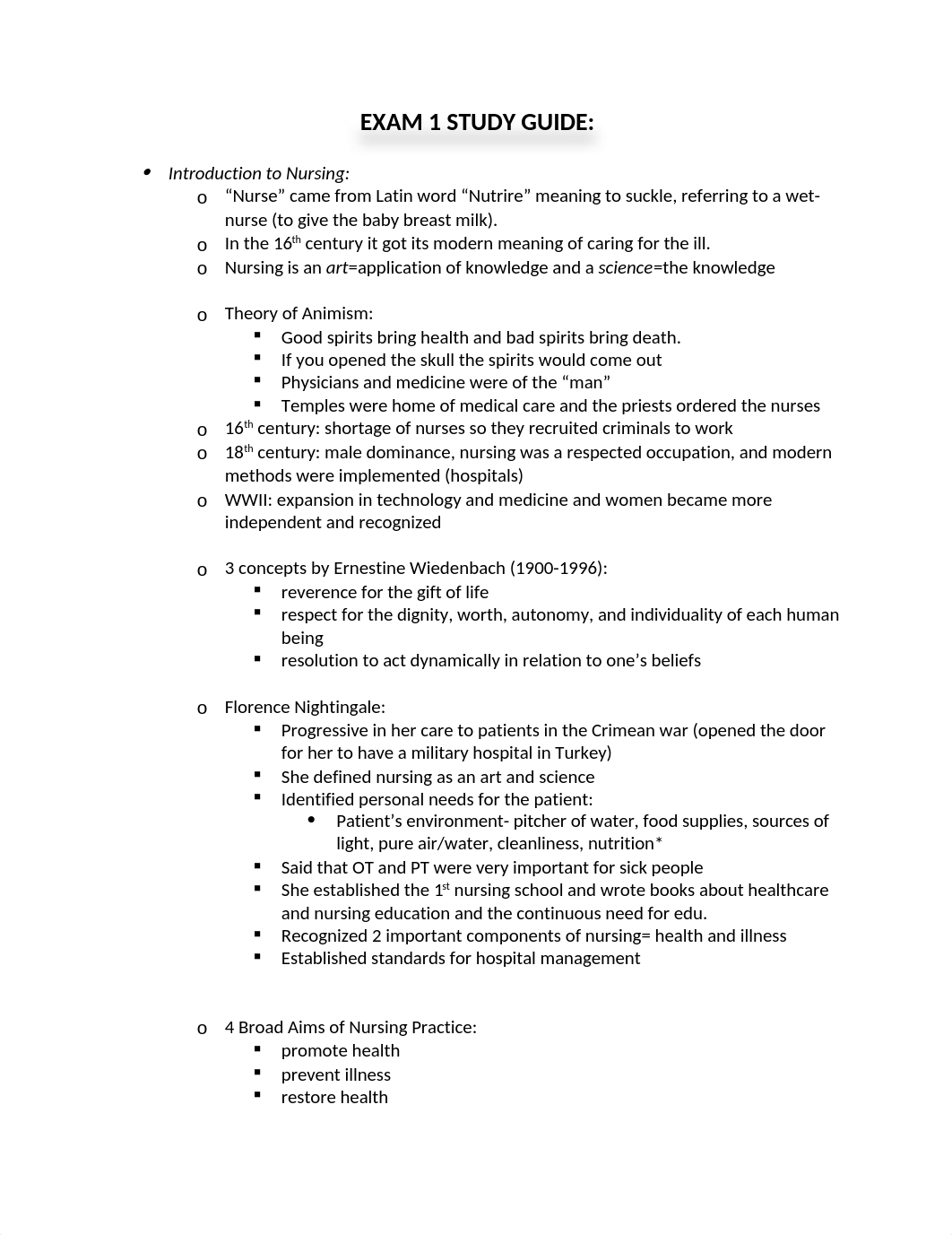 jfk nursing exam 1 study guide.docx_dix5a8sygmm_page1