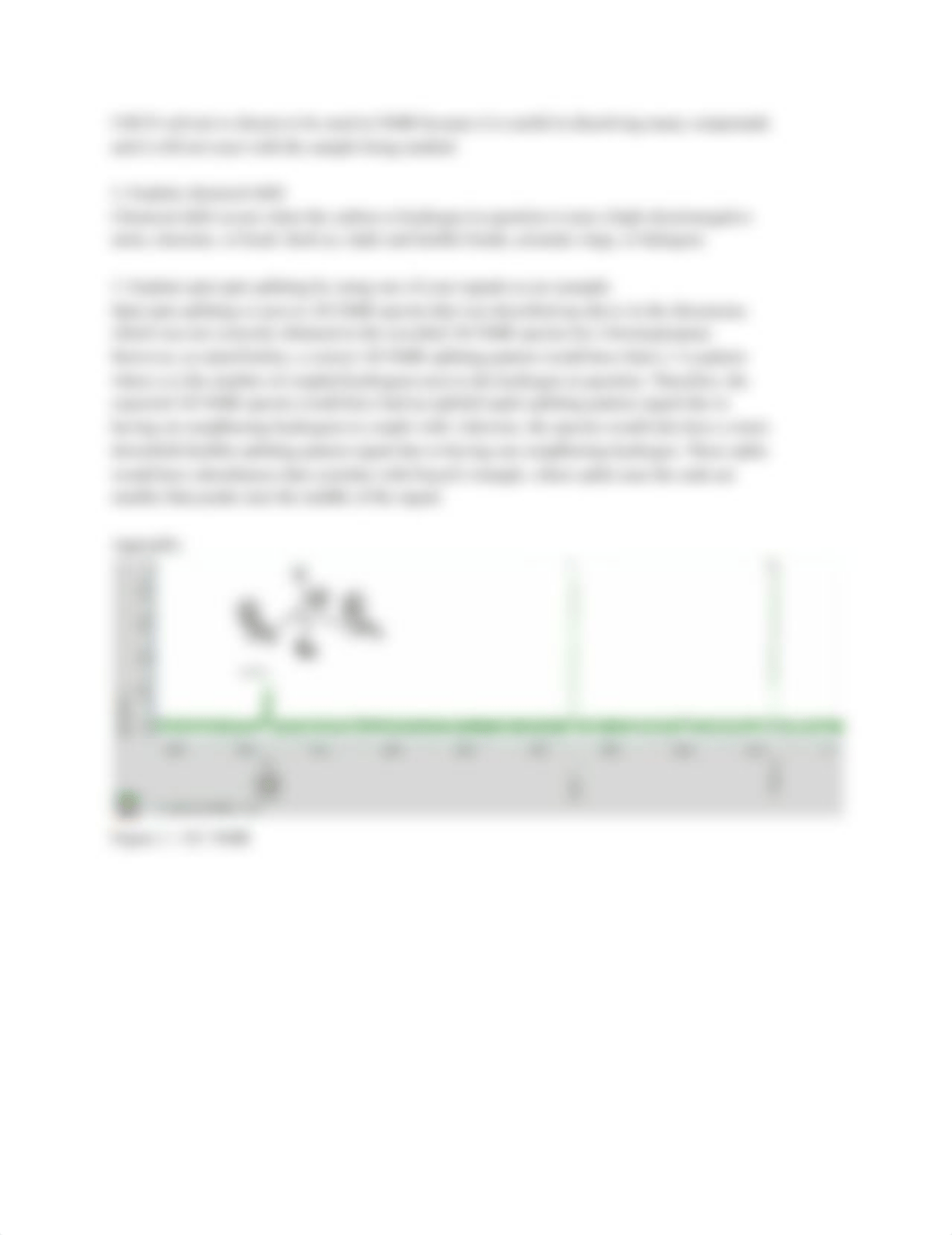 Experiment 3 Identification of an Unknown by NMR and IR.pdf_dix9tbezk61_page2