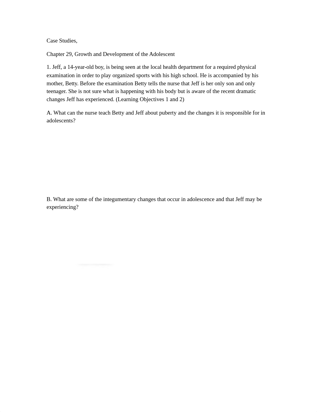 Case Studies Chapter  Growth and Development of the Adolescent PEDS wk1.rtf_dixaz7os5ja_page1