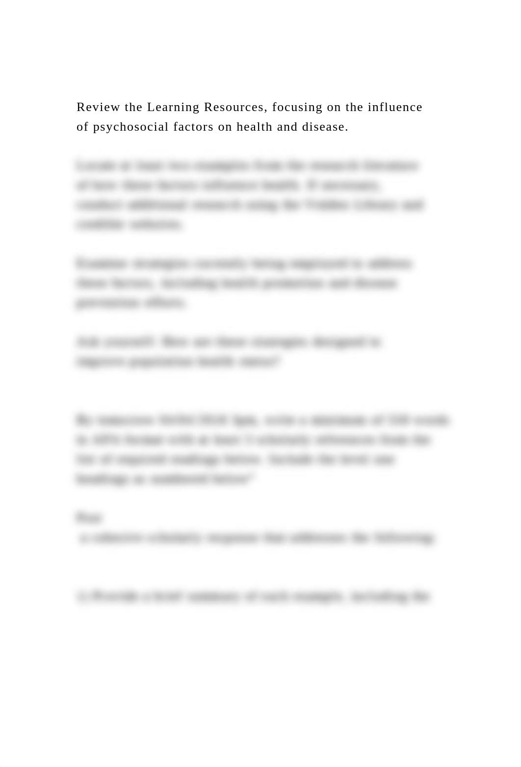 Psychosocial Factors in HealthAlthough the United States s.docx_dixec35hp5e_page3