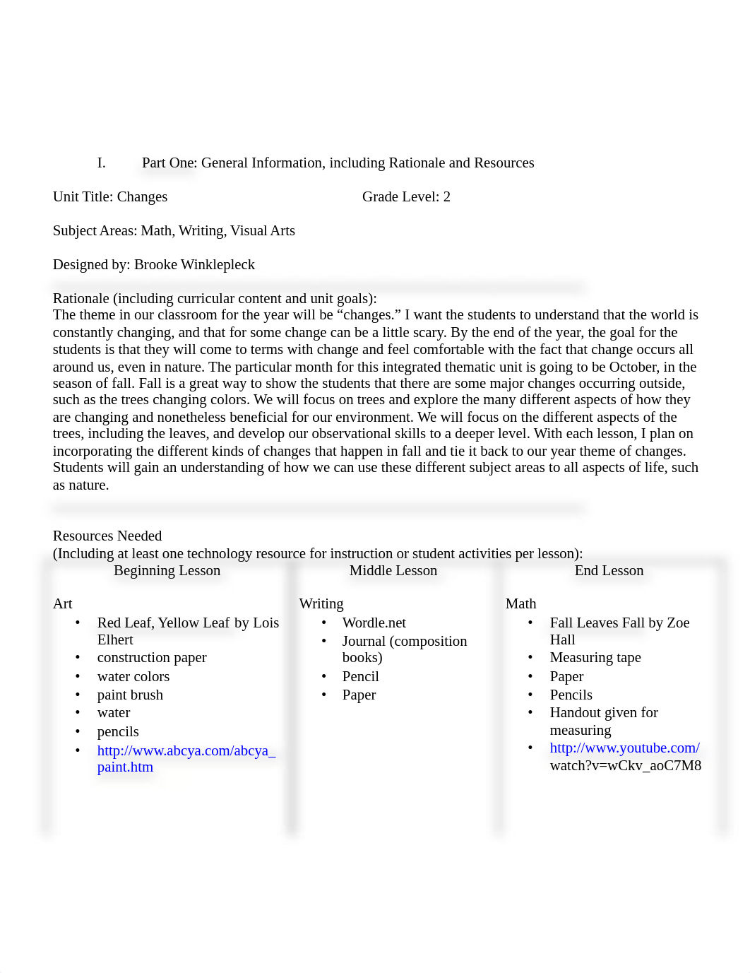 BW INTEGRATED UNIT activity_dixg61otrl4_page1