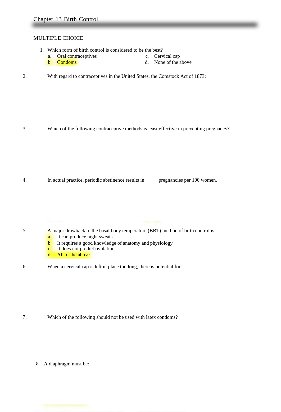 Bio 113Ch 13 Ass.doc_dixgd3nu6ic_page1