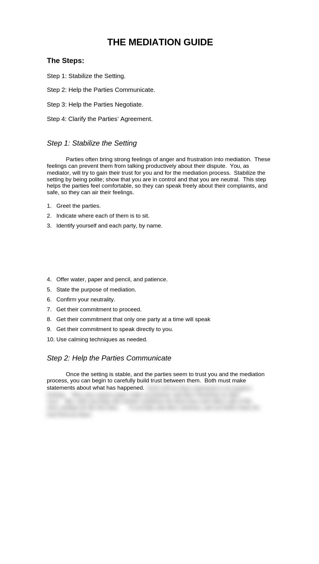 STEPS IN A MEDIATION PROCESS.doc_dixh7bkr973_page2