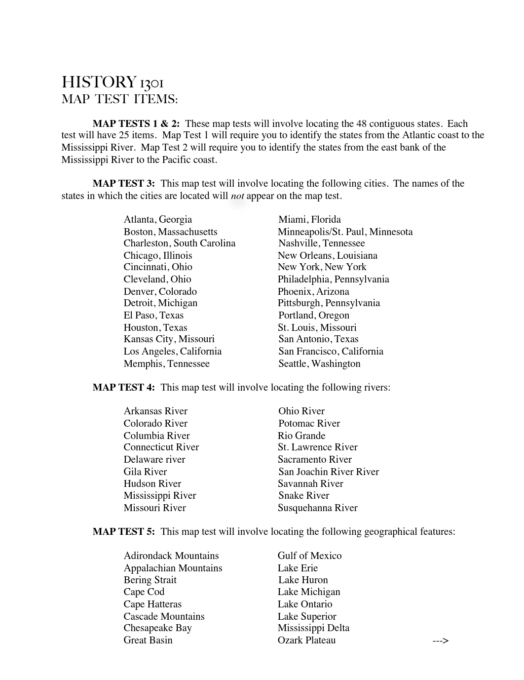 1301 Map Test items_dixijy9wbpx_page1