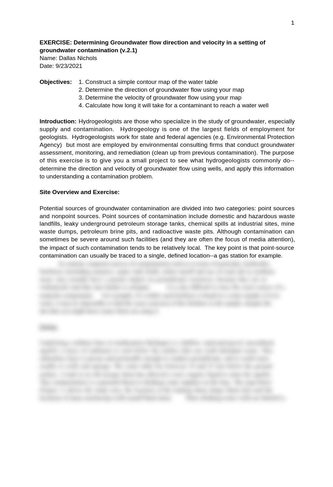 Groundwater contamination exercise V2.1 (1).docx_dixjpiqj2je_page1