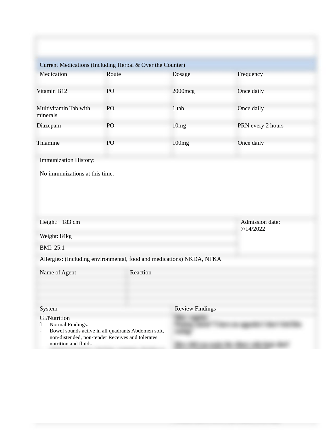 Andrew Davis Care plan PE5 resubmit.docx_dixjrms6ofn_page2