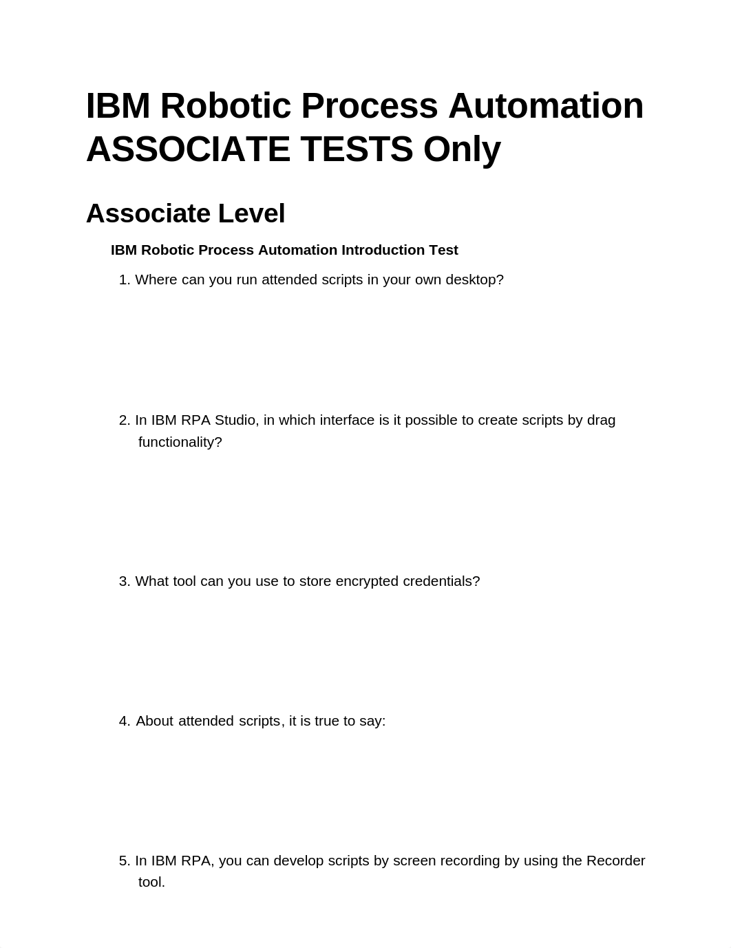 IBM_Robotic_Process_Automation_ASSOCIATE_TESTS_Only.pdf_dixke01qyk3_page1