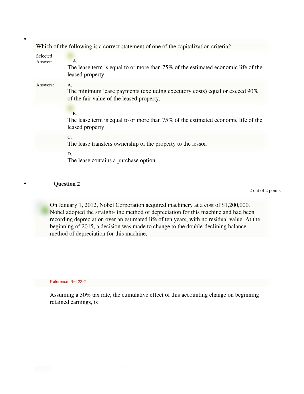 BA 385 Exam 3 Attempt 1_dixkk81eyoo_page1