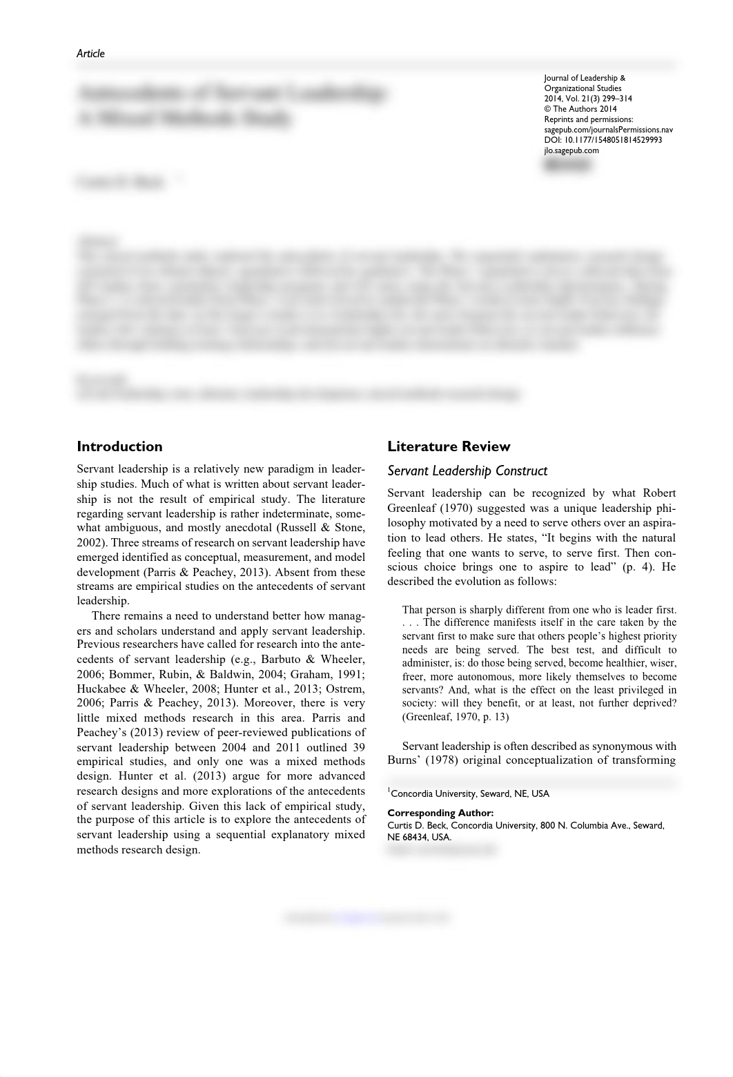 Ch 10-Antecedents of Servant Leadership-A mixed methods study_dixlc7zt001_page1