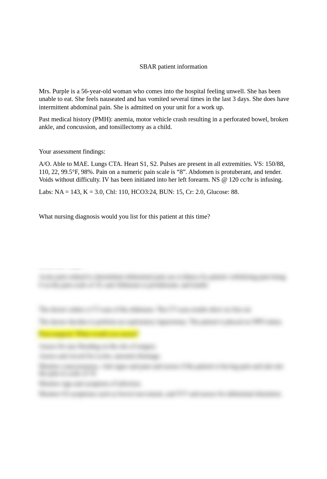 SBAR patient information-2a.docx_dixlv6qq7gb_page1